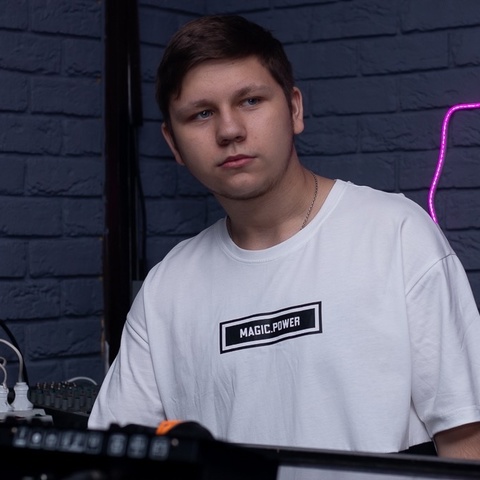 Кирилл Левин