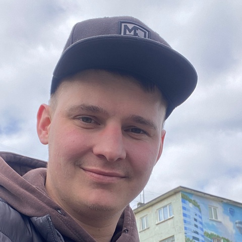 Егор Степанов