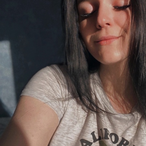 Оксана Алексеевна