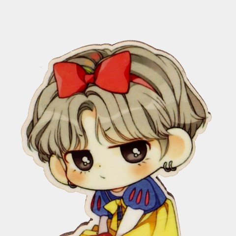 Chopomanya ッ