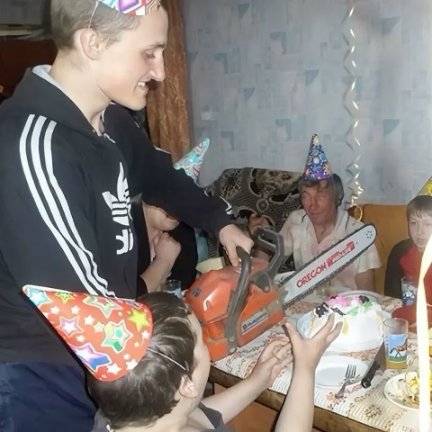 Иван Якущенко