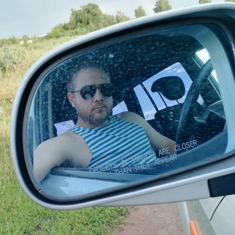 Сергей Сергеевич