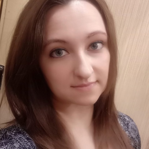 Кристина Хайдарова