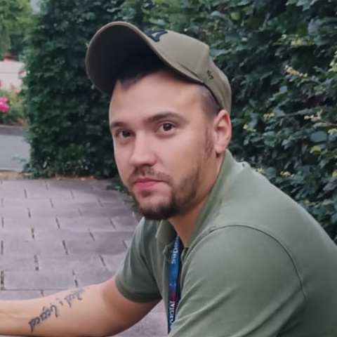 Валерий Сорока