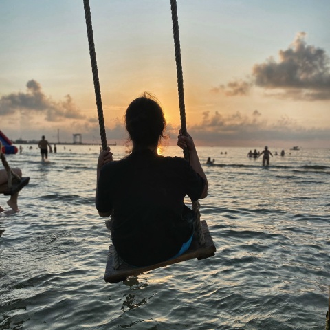 Дарина Борцова