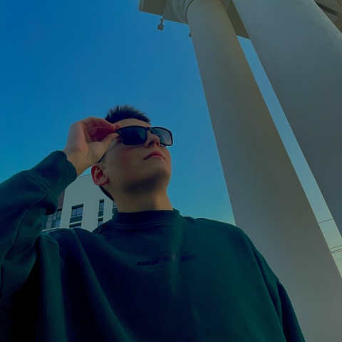 Алексей Карпович