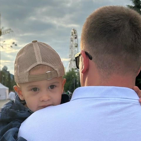 Артем Андреевич