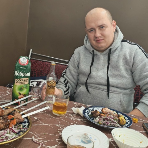 Сереня Коротков