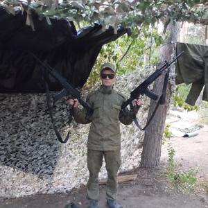 Александр Вагнер