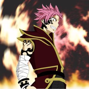 NATSU