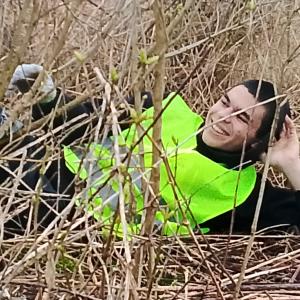 ДаНеЧкА ВоРоН 2