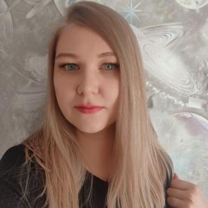 Oleka Musinova